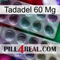 Tadadel 60Mg 31